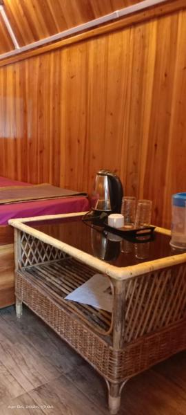 Sewaney homestay